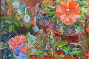 Keyford Poppies