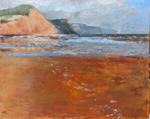 Sidmouth Sands