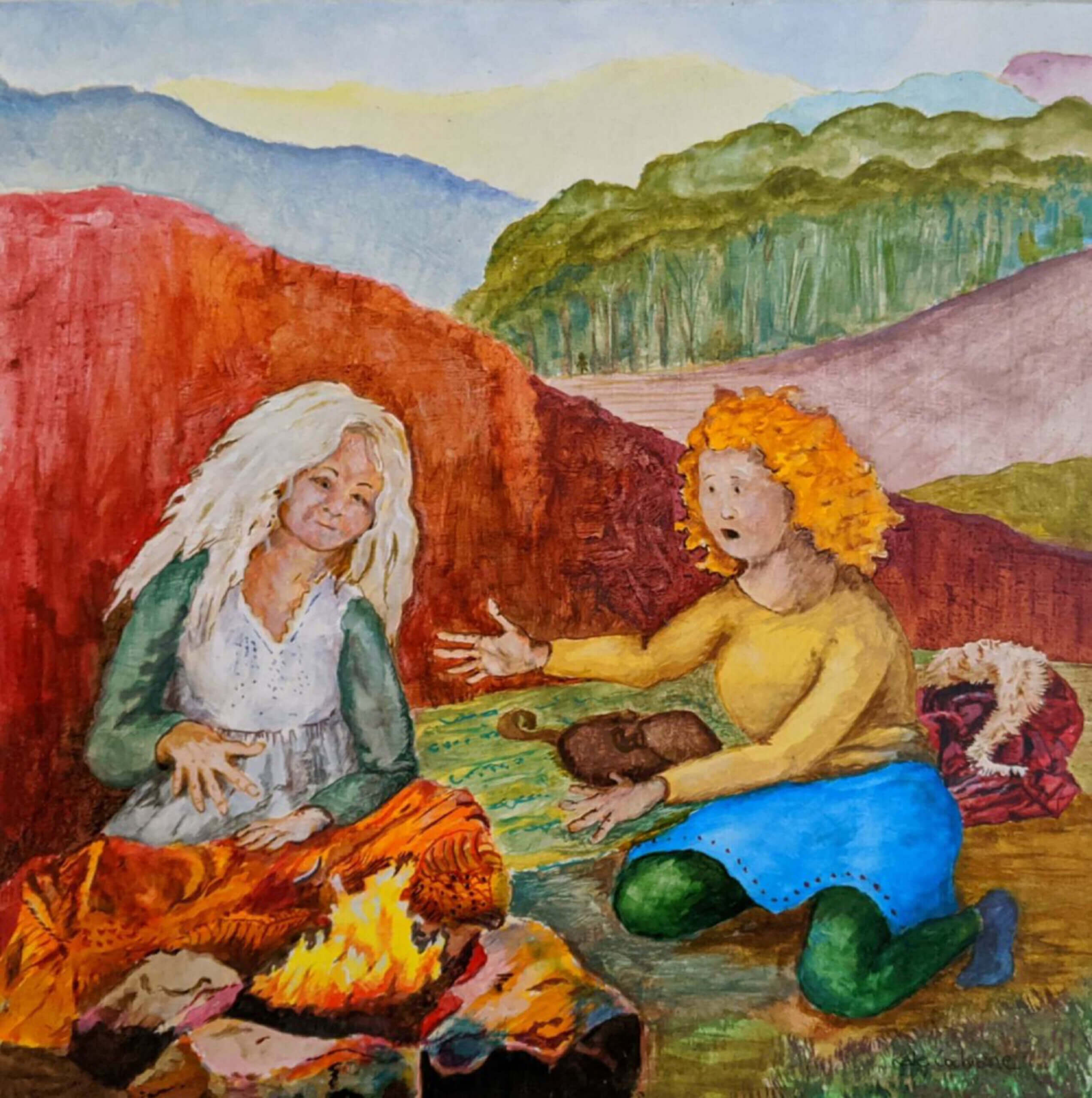 Healing from phone 300dpi